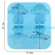 Monkey Mold