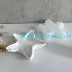 Starfish Dish Mold