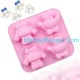 Cinnamoroll Mold