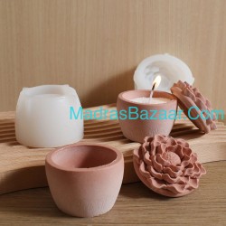Flower Jar Mold