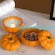 Pumpkin Box Mold