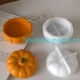 Pumpkin Box Mold