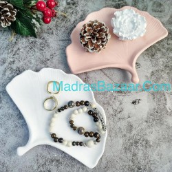 Leaf Storage Tray Silicone Mold 1