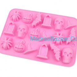 Halloween Mold