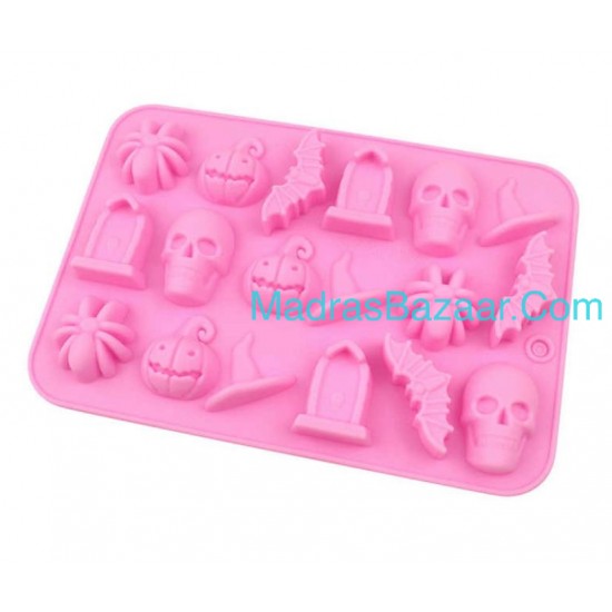 Halloween Mold