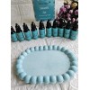 Smooth Set Pigments