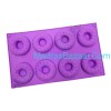 Sprinkle Donut Mold