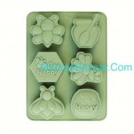 Honeybee Mold