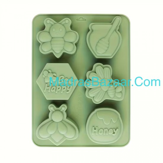 Honeybee Mold