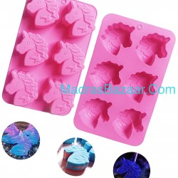 Unicorn Mold
