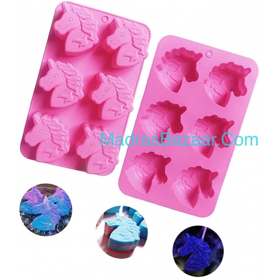 Unicorn Mold