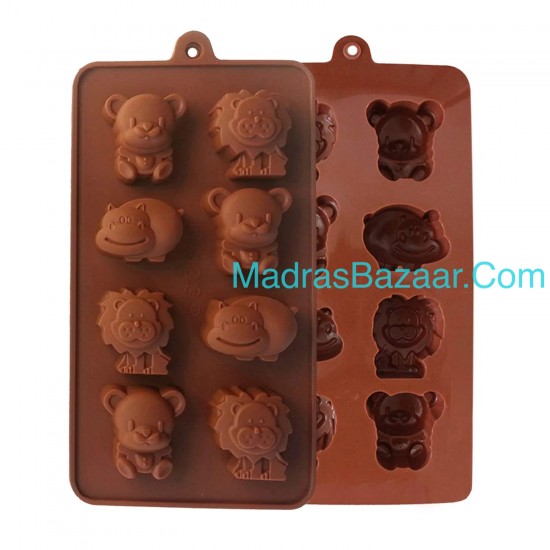 Mini Animal Mold