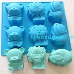 Animal Mold