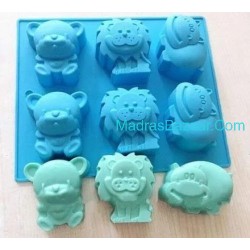 Animal Mold