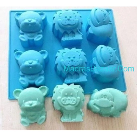 Animal Mold
