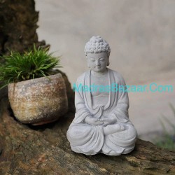 Big Buddha Mold