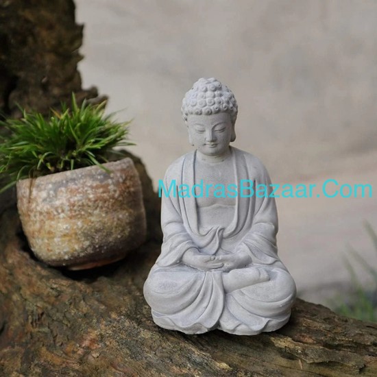 Big Buddha Mold