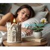 Big Ben London Jar Mold