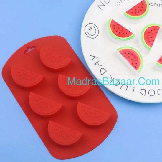 Watermelon Mold