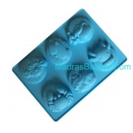 Zodiac Sign Mold