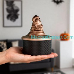 Harry Potter Wizard Hat Jar