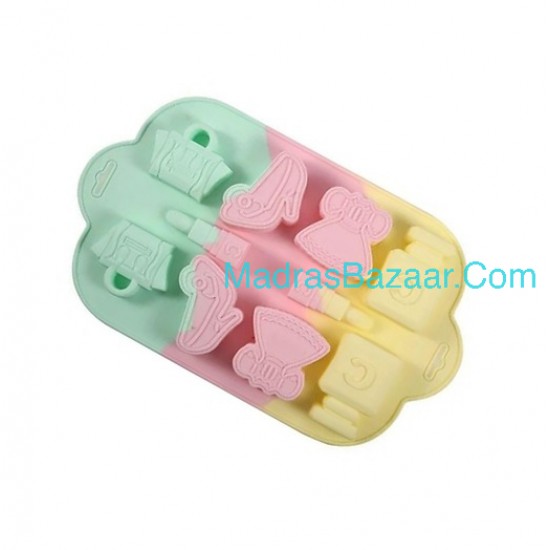 Women Accessories Mold