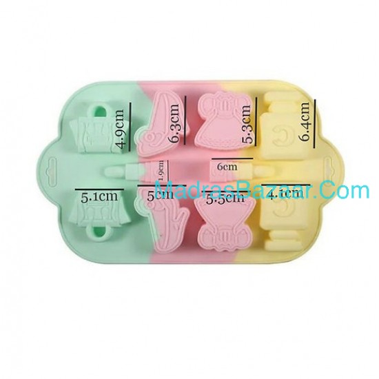 Women Accessories Mold