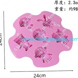 Cartoon Character mold