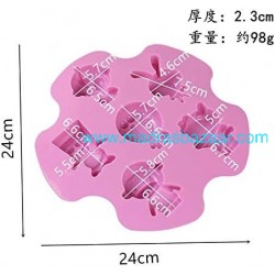 Cartoon Character mold