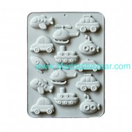 Mini Vehicle Mold