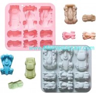 Racing Car Mold