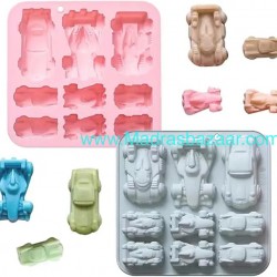 Racing Car Mold
