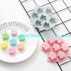 Mini Unicorn Mold