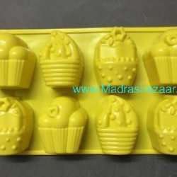 Cupcake Mold