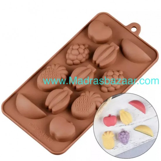 Fruit Mold