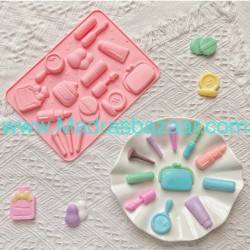 Make up kit Mold