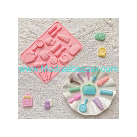 Make up kit Mold