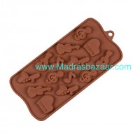 Musical Instrument Mold