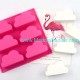 Cloud Shape Mold