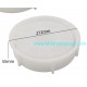 Ribbed Tray Mold