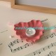 Bow Heart Tray Mold