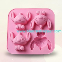 Stitch Mold