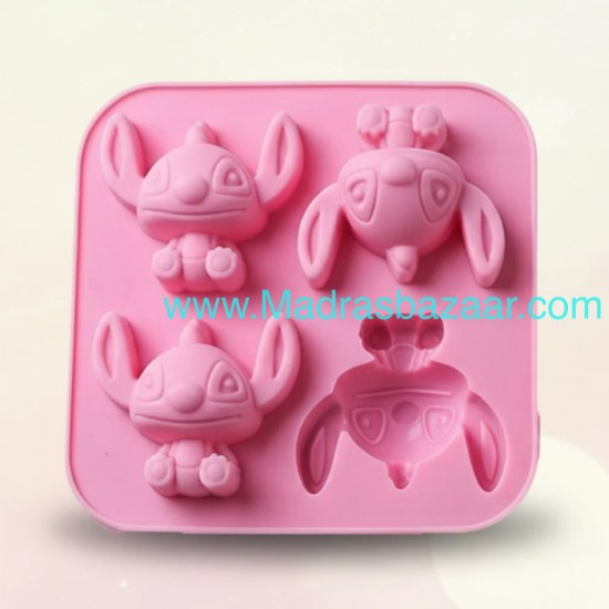 Stitch Mold