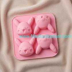 Pokemon Mold