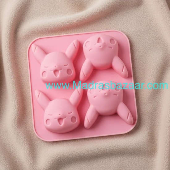 Pokemon Mold