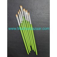 DIY Paint Brush
