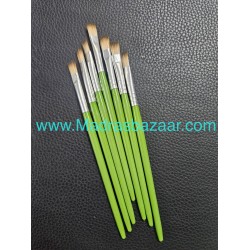 DIY Paint Brush