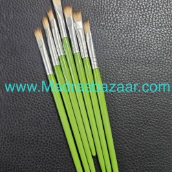 DIY Paint Brush