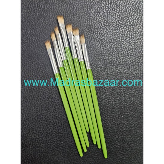 DIY Paint Brush
