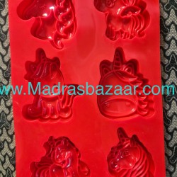 Unicorn Theme Mold